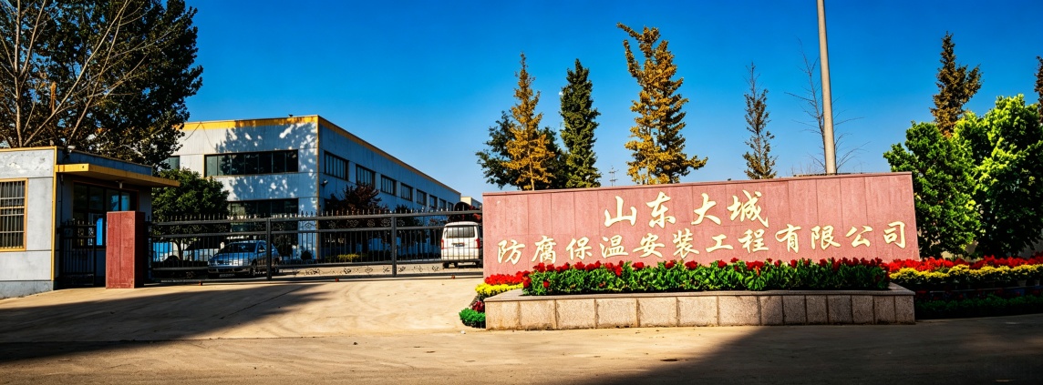 汕头聚氨酯保温管生产厂家简介